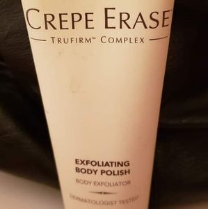 Crepe Erase